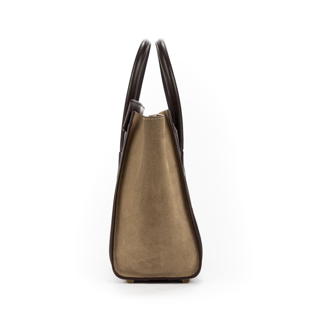Celine Luggage handbag M - Picture 4 of 8